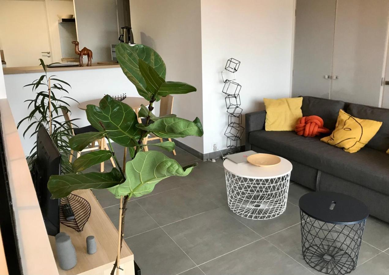 Chez Isa, Loft 55M2, Jardin, Vue, Parking, Entree Autonome Hotel Ceyrat Luaran gambar